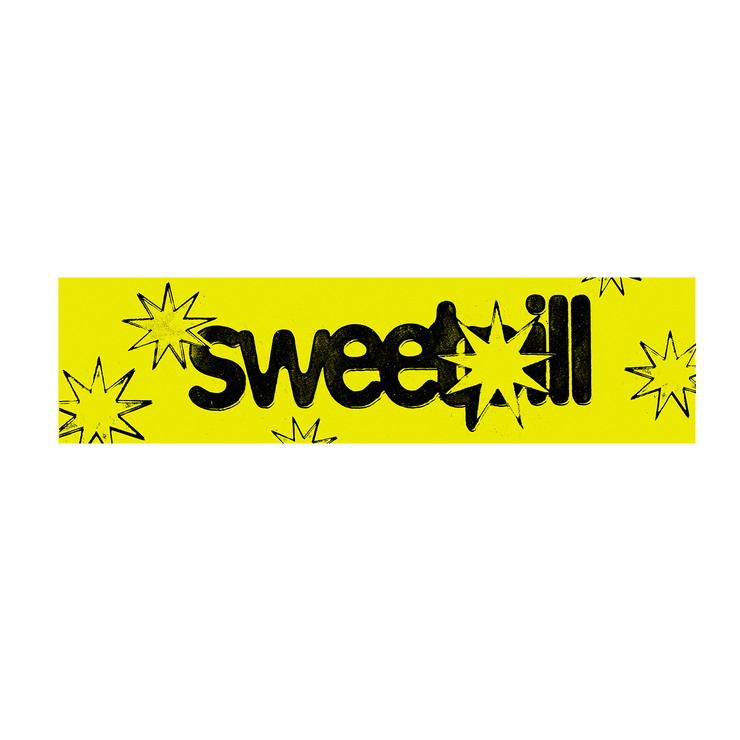 Bumper Sticker (PREORDER)