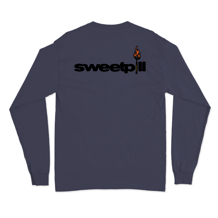 Matches Long-Sleeve (PREORDER)