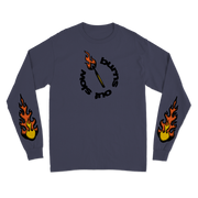 Matches Long-Sleeve (PREORDER)