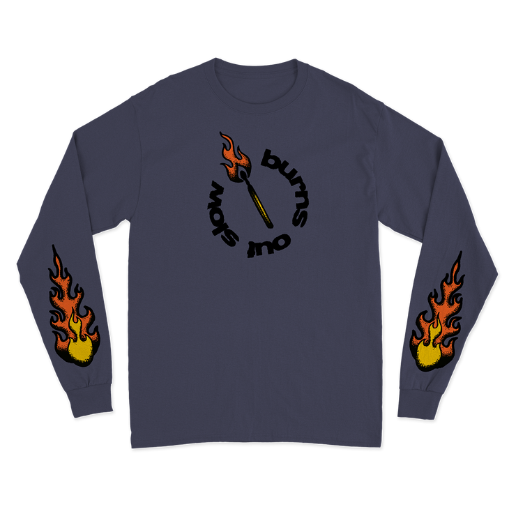 Matches Long-Sleeve (PREORDER)