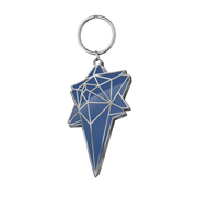 Logo Keychain