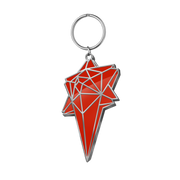 Logo Keychain