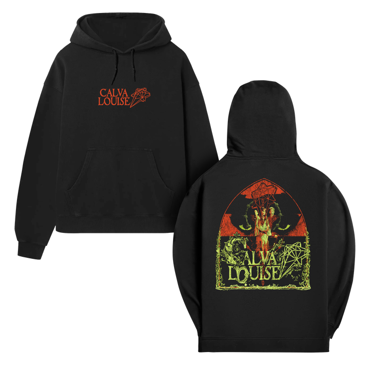EOTA Arch Pullover Hoodie
