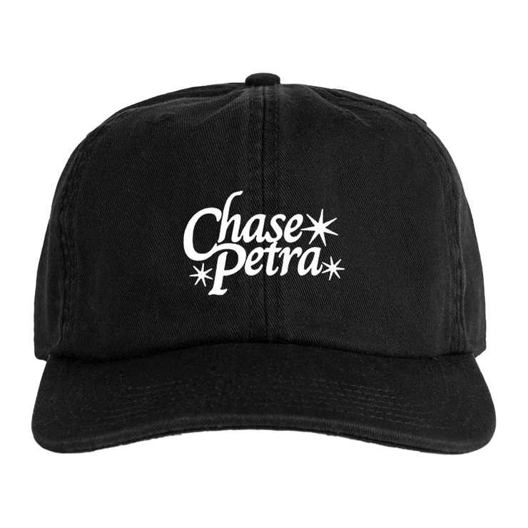 Stars Logo Hat (PREORDER)