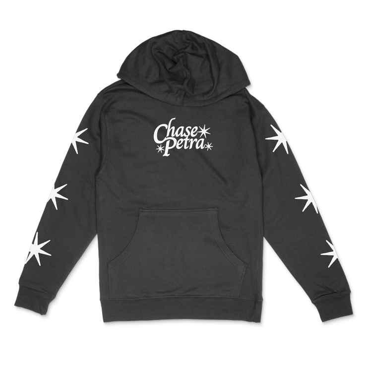 Stars Logo Hoodie (PREORDER)