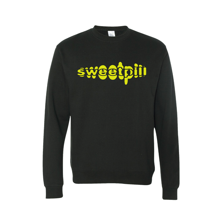 Logo Crewneck (PREORDER)