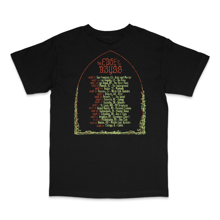 EOTA US Tour T-Shirt
