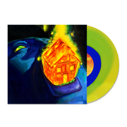 Still There's a Glow DELUXE LP (PREORDER)