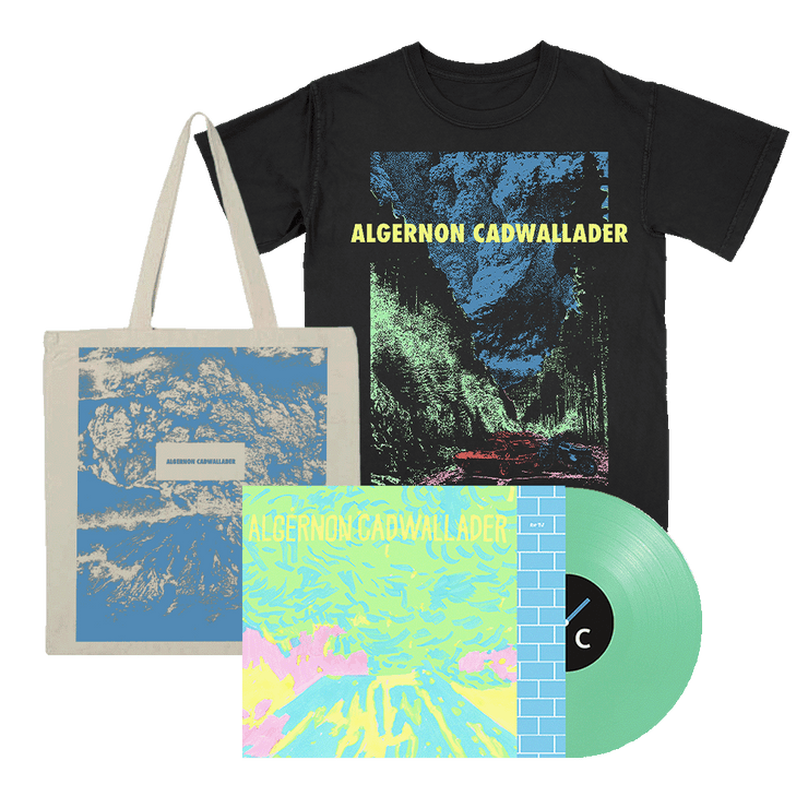 Dead End Bundle PREORDER