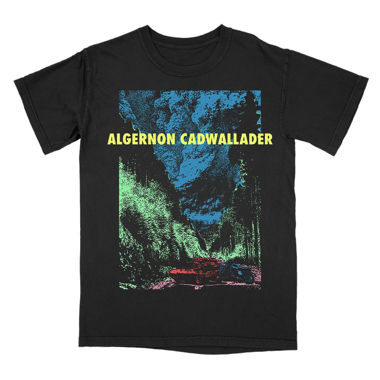 Dead End T-Shirt PREORDER