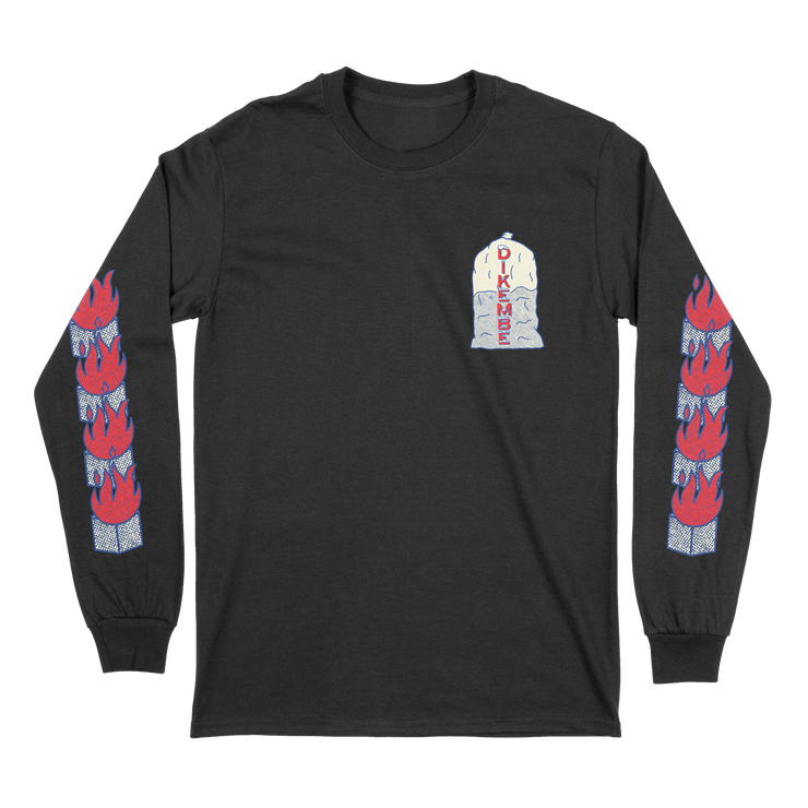 Ice Box Long-Sleeve