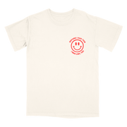 Smiley Face T-Shirt