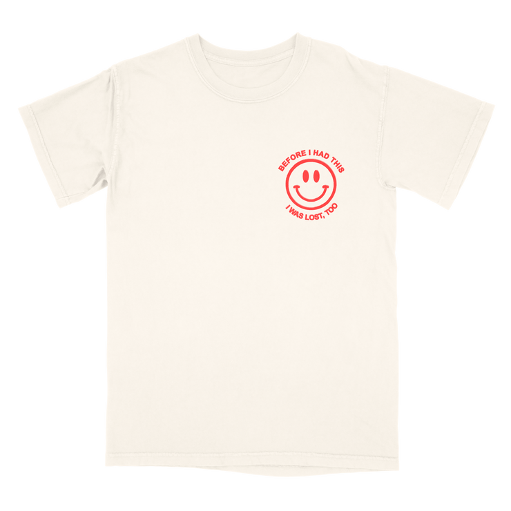 Smiley Face T-Shirt