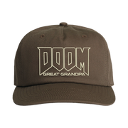 Doom Hat (PREORDER)