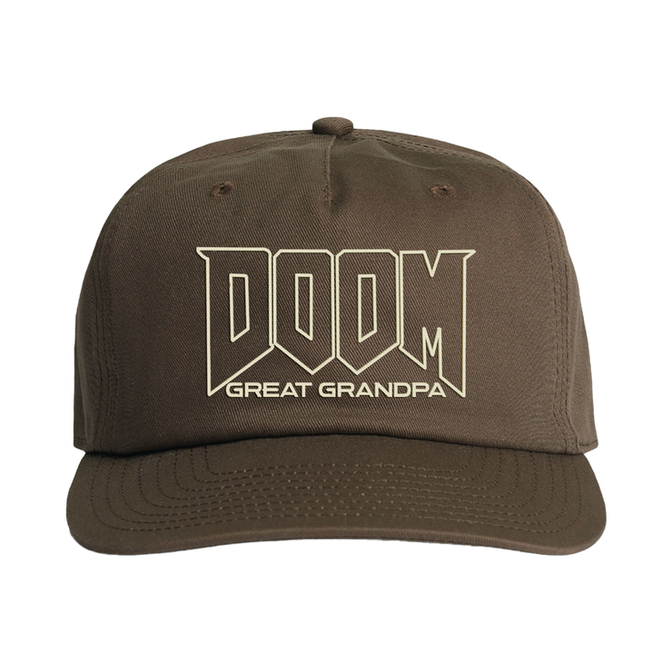 Doom Hat (PREORDER)