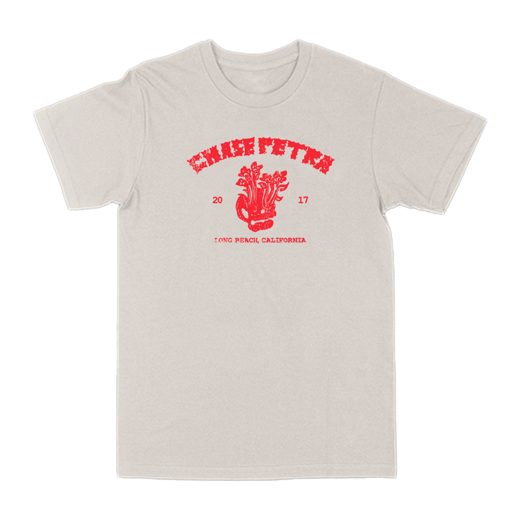 Flower Bloom T-Shirt