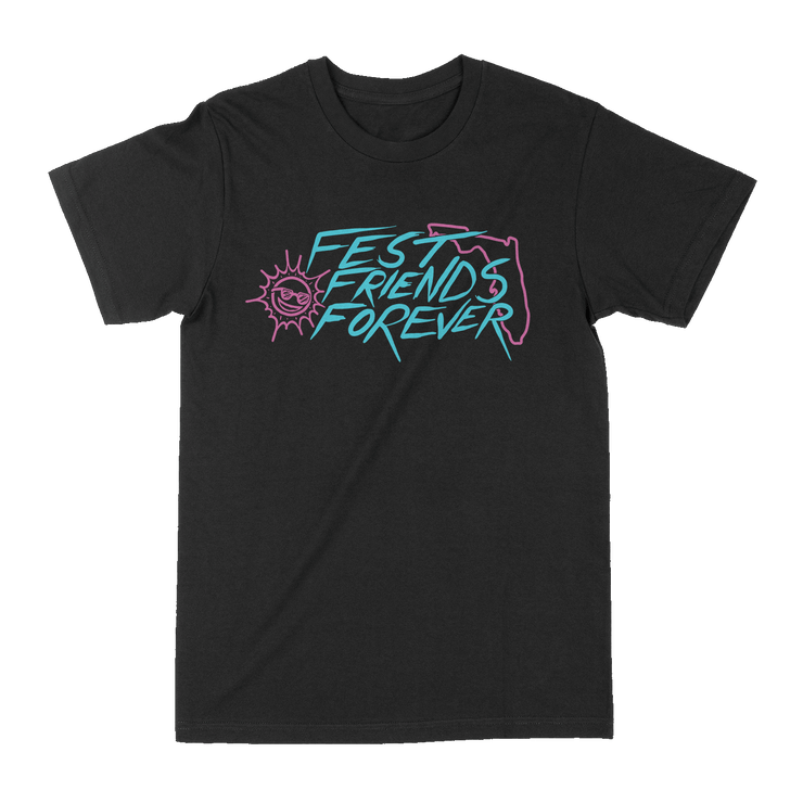 Fest Friends Forever T-Shirt