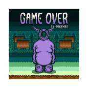 Game Over LP