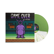 Game Over LP