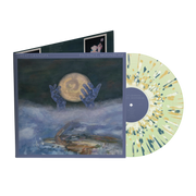 Patience, Moonbeam LP (PREORDER)