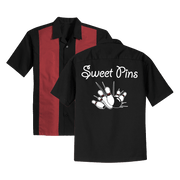 Bowling Shirt