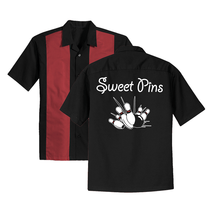 Bowling Shirt