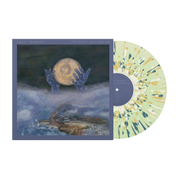 Patience, Moonbeam LP (PREORDER)