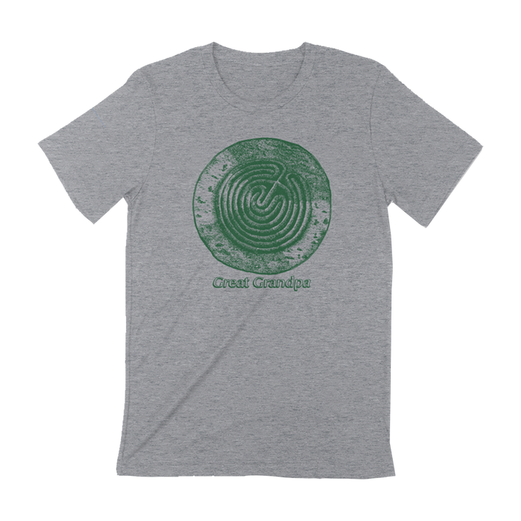 Maze T-Shirt