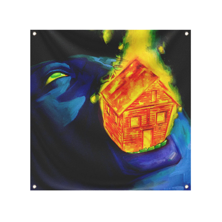 STAG Flag (PREORDER)