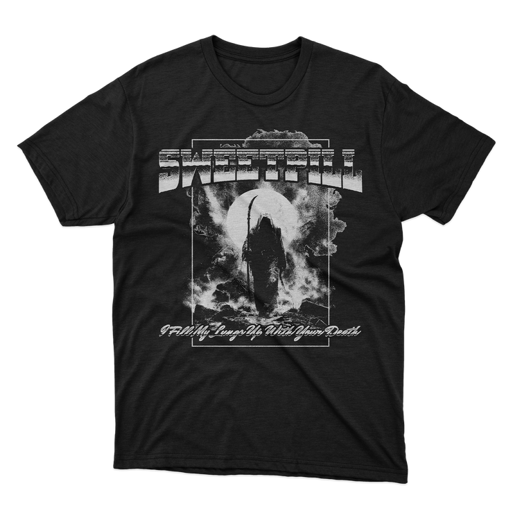 Reaper T-Shirt (PREORDER)