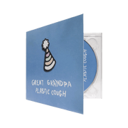 Plastic Cough CD