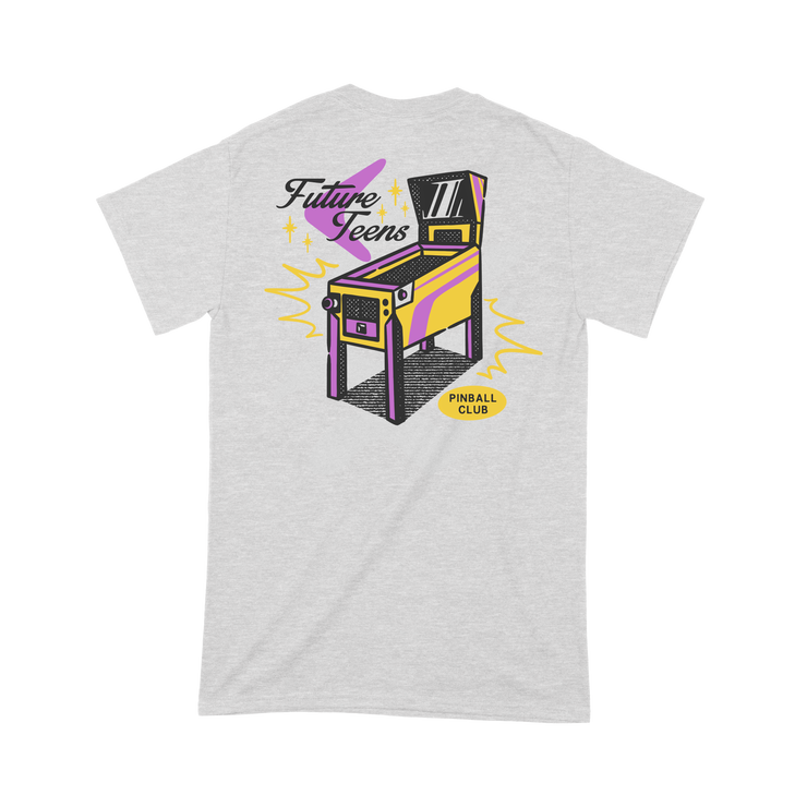 Pinball T-Shirt