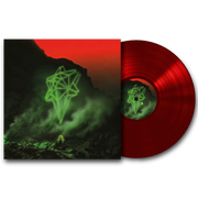 Edge Of The Abyss LP