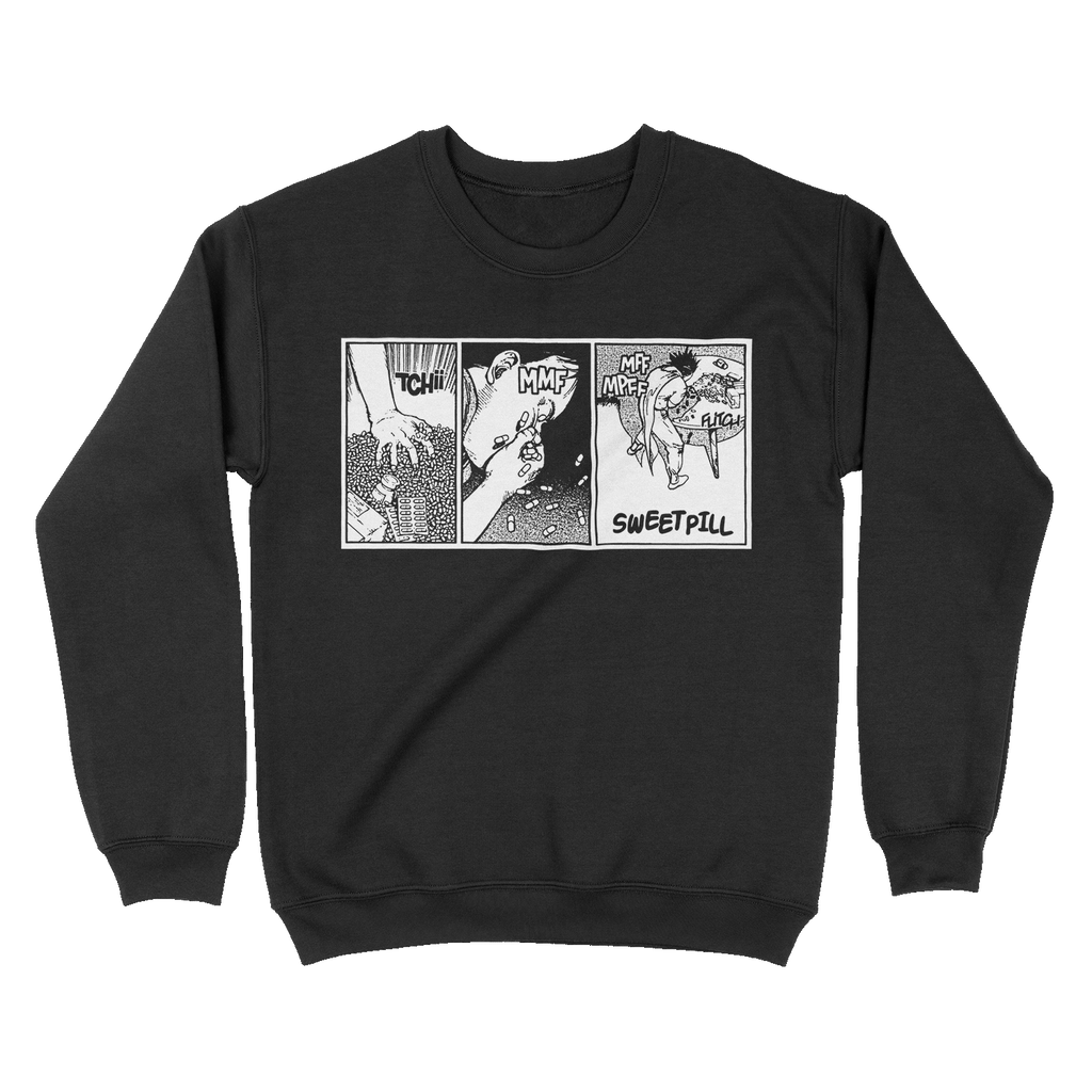 Akira sweatshirt best sale