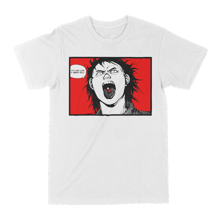 Akira 2024 t shirt