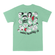 Faces T-Shirt