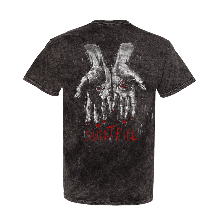 Unraveled T-Shirt