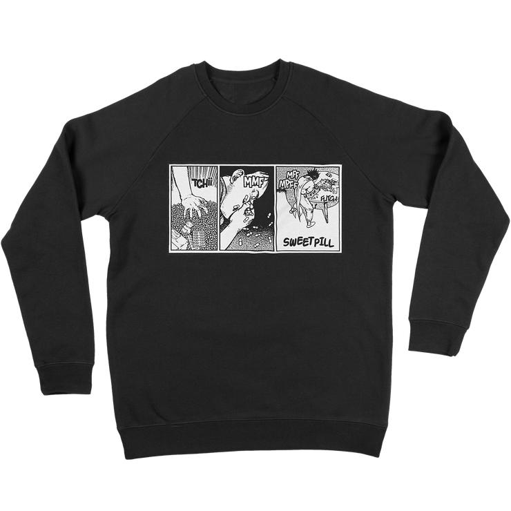 Akira Pill Vol. 2  Crewneck