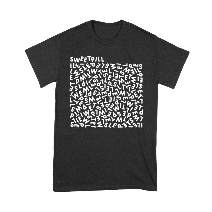 Alphabet Soup T-Shirt