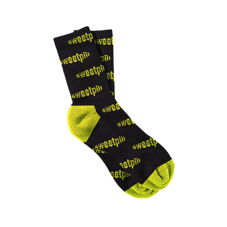 Logo Socks (PREORDER)