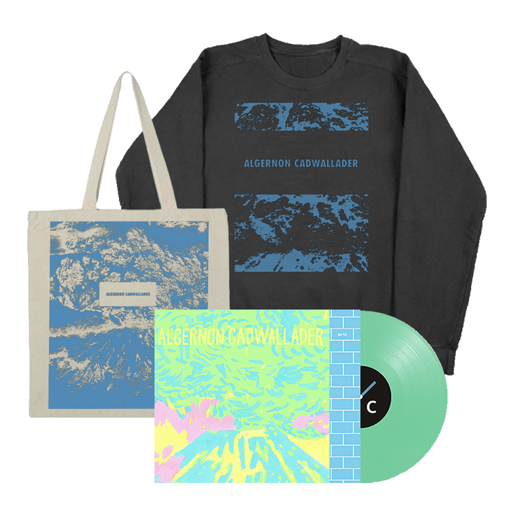 Luuwit Sweatshirt Bundle PREORDER