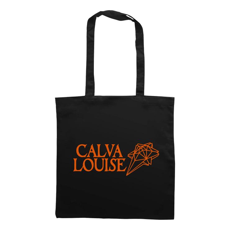 Logo Tote Bag