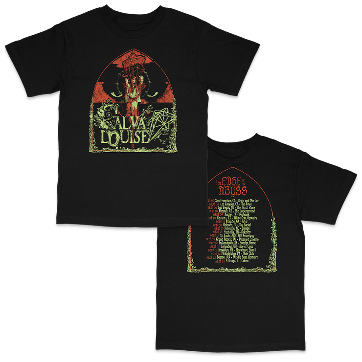 EOTA US Tour T-Shirt