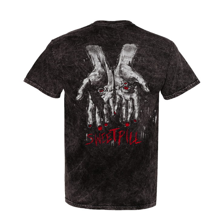 Unraveled T-Shirt