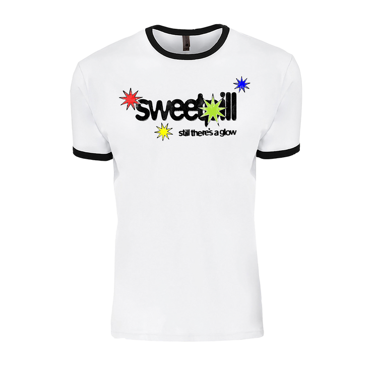 Xerox Stars Ringer T-Shirt (PREORDER)