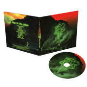 Edge Of The Abyss CD