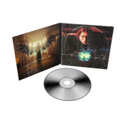 Edge Of The Abyss CD