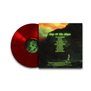 Edge Of The Abyss LP