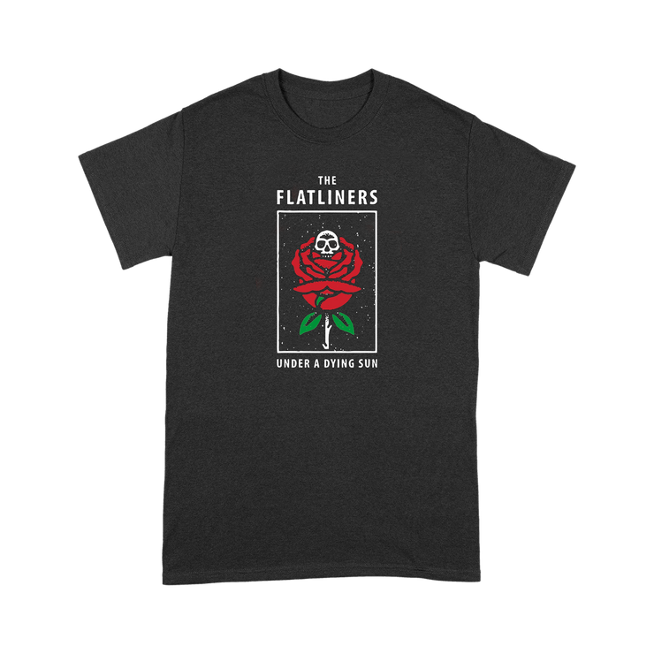 Under A Dying Sun T-Shirt