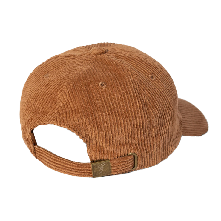 TNTHAT Corduroy Dad Hat PREORDER